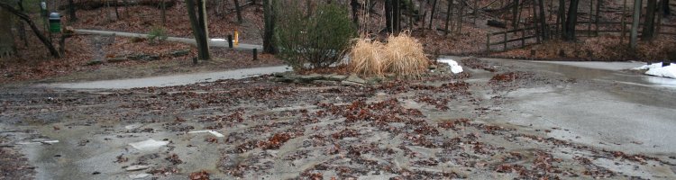 Purdue Hydrology